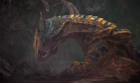 Monster Hunter: World - Il nuovo filmato di Iceborne mette in mostra il Tigrex